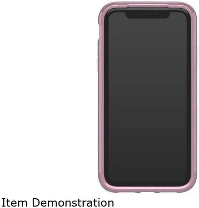 Alt view image 5 of 6 - Otterbox iPhone 11 Symmetry Series Case, Wish Way Now Graphic