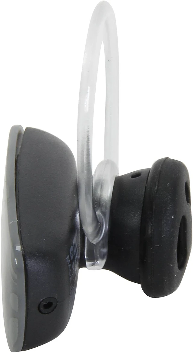 Alt view image 3 of 6 - Quikcell QQBT519 Slate "Bolt" 3.0 Bluetooth Headset