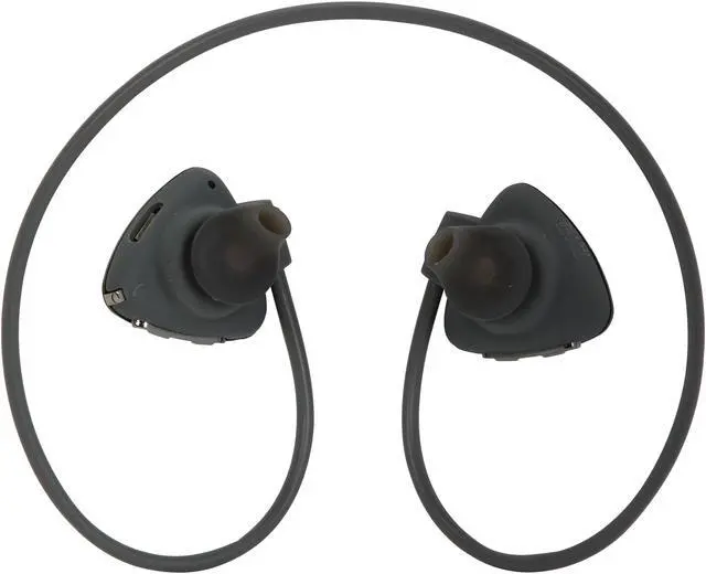 Alt view image 3 of 6 - Quikcell S150B Black 3.0 Stereo Bluetooth Headset