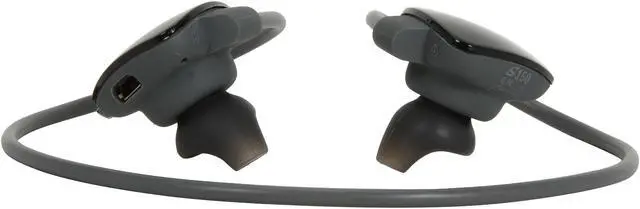 Alt view image 4 of 6 - Quikcell S150B Black 3.0 Stereo Bluetooth Headset