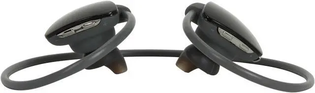 Alt view image 5 of 6 - Quikcell S150B Black 3.0 Stereo Bluetooth Headset