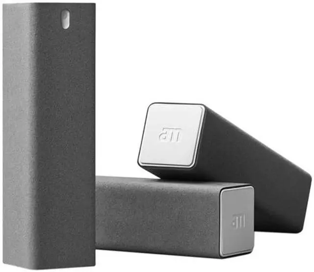 Alt view image 2 of 4 - AM Denmark Blast Grey Screen Cleaner Blister 8554012