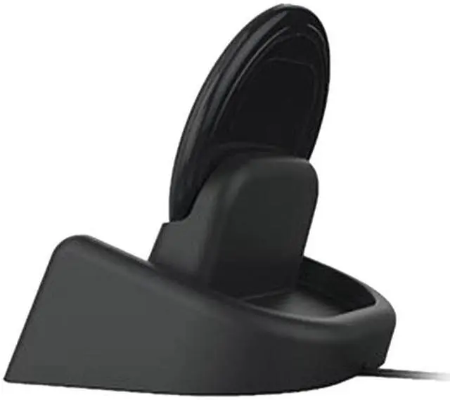 Alt view image 2 of 3 - OtterBox Wireless Charging Pad, Black