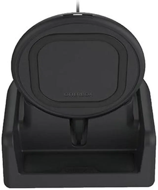 Alt view image 3 of 3 - OtterBox Wireless Charging Pad, Black