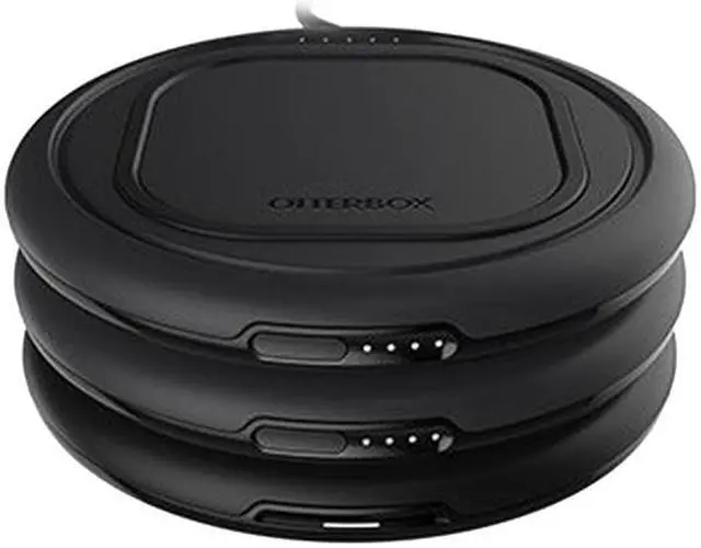 Alt view image 4 of 4 - OtterBox OtterSpot Wireless Charging System