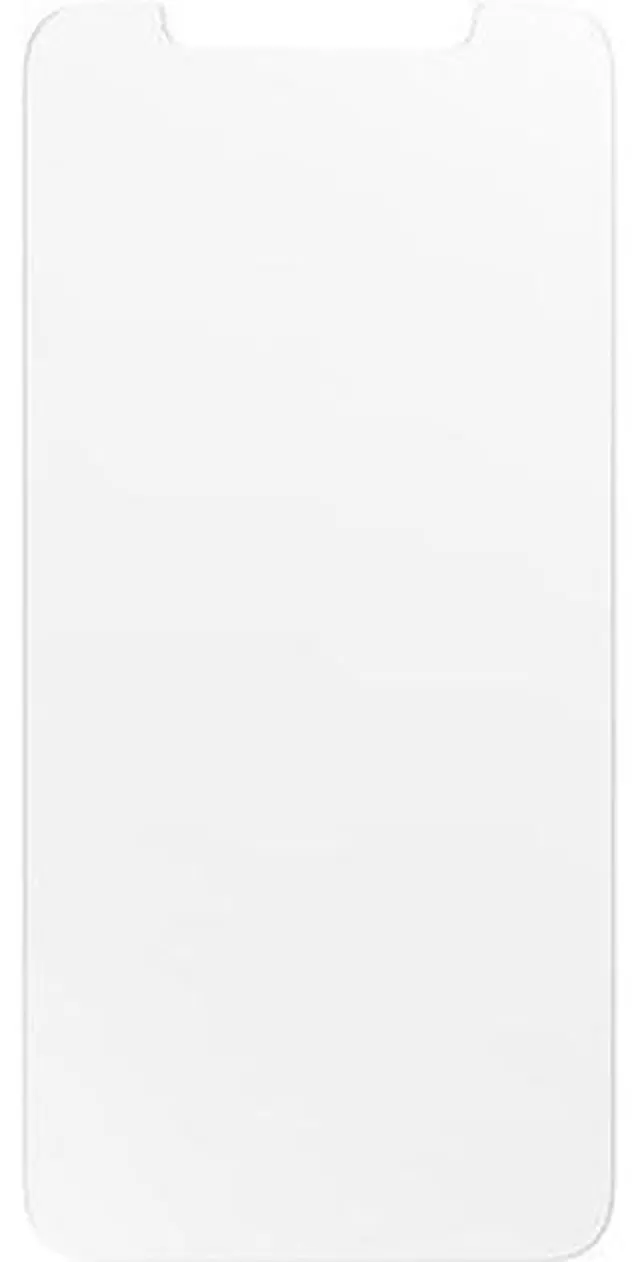 Main image of OtterBox iPhone XR/iPhone 11 Alpha Glass Screen Protector, Clear