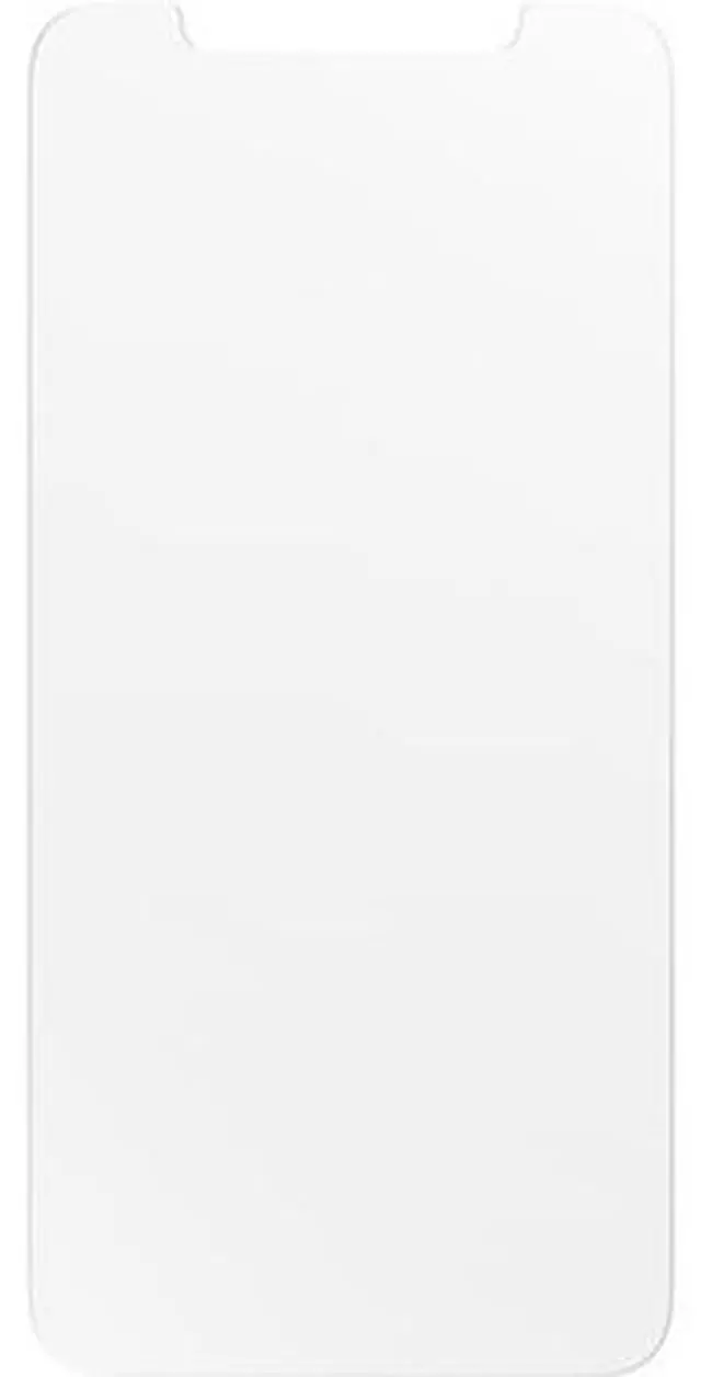 Main image of OtterBox Alpha Glass Screen Protector For iPhone XR/iPhone 11 - Propack Packaging, Clear