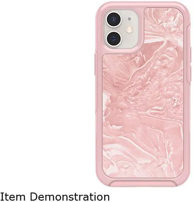 Alt view image 2 of 3 - OtterBox Symmetry Series Graphics Shell-Shocked Graphic Case for iPhone 12 Mini 77-65758