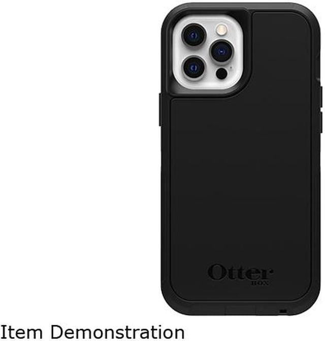 otterbox defender magsafe iphone 12