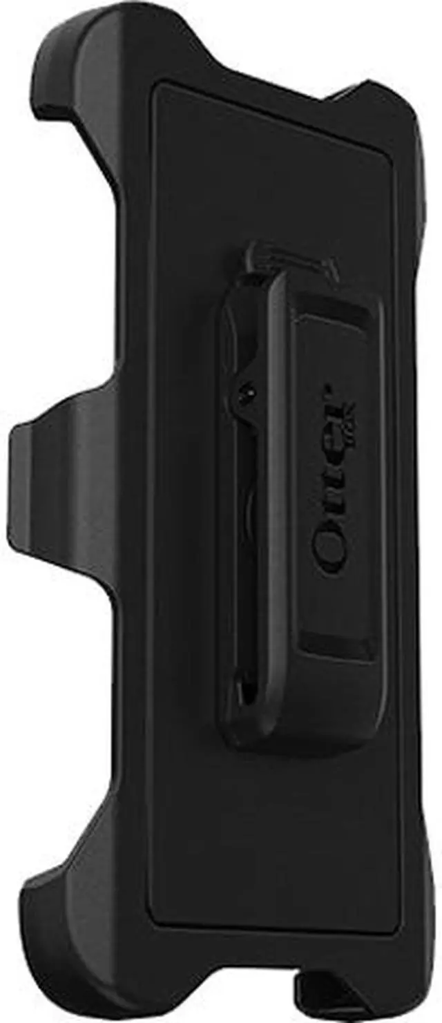 Main image of OtterBox Defender Series Holster Black for iPhone 12 and iPhone 12 Pro 78-52600