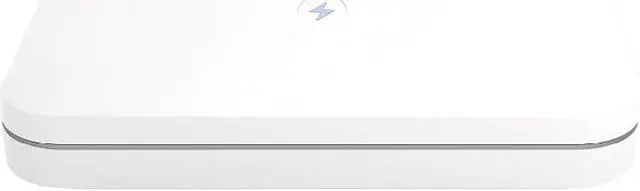 Main image of OtterBox 78-80083 White PhoneSoap 3 Smart Phone UV Sanitizer / Charger