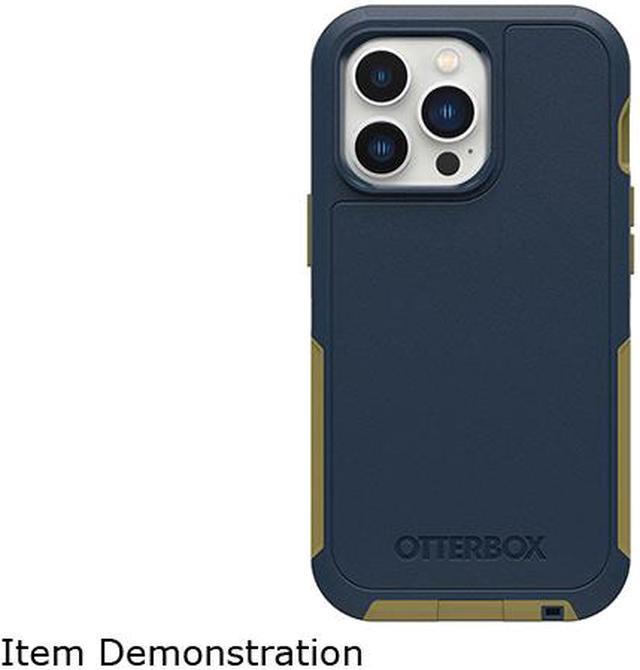 OtterBox DEFENDER SERIES XT Case with MagSafe for iPhone 13 Pro - Dark  Mineral