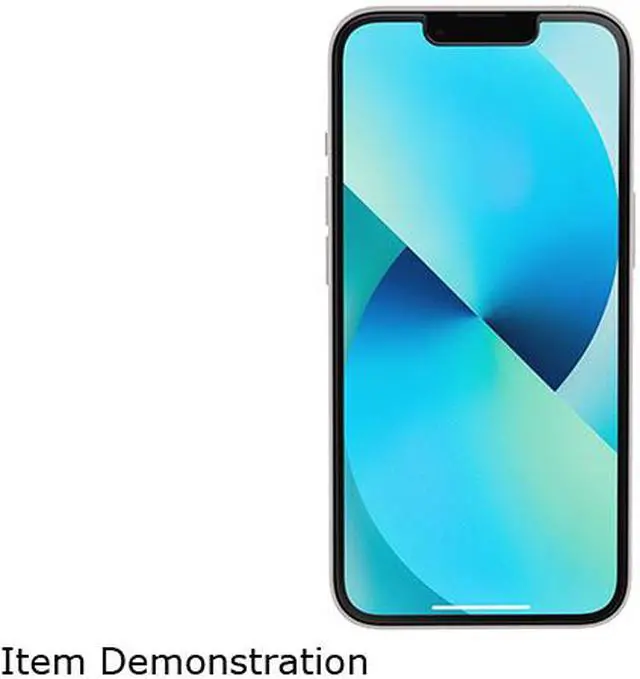 Alt view image 3 of 3 - OtterBox Alpha Glass Screen Protector Clear Screen Protector for iPhone 13 and iPhone 13 Pro 77-85936