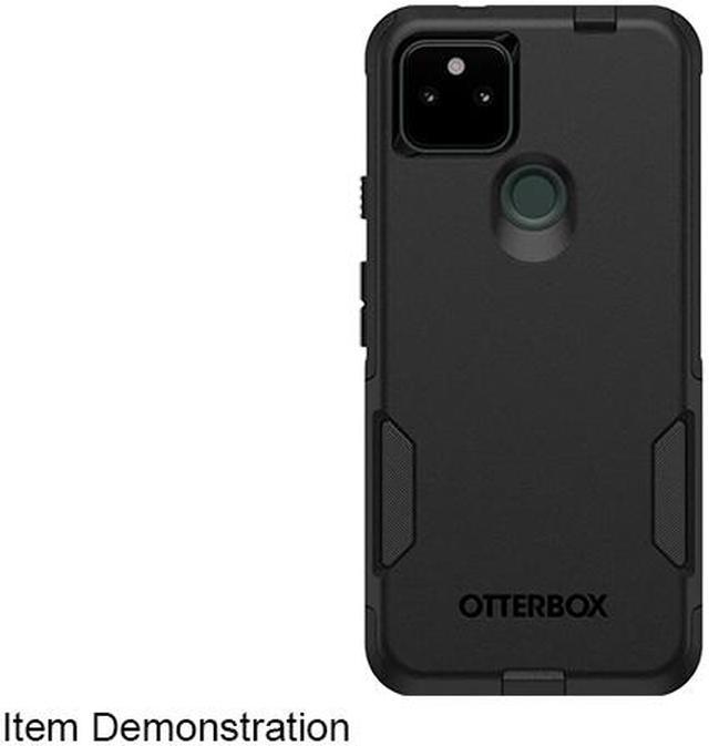 pixel 5a otterbox commuter