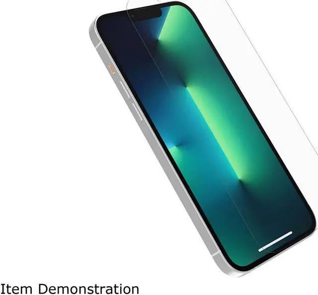 Main image of OtterBox Clear iPhone 13 Pro Max Screen Guard 77-86116