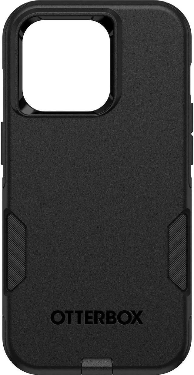 Main image of OtterBox 77-88421 Commuter Series Antimicrobial iPhone 14 Pro Case