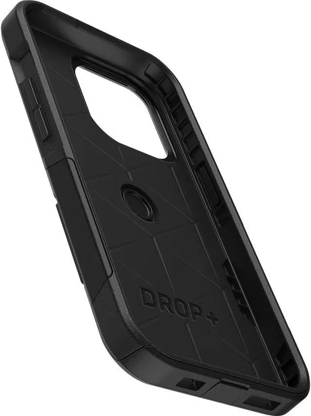 Alt view image 3 of 4 - OtterBox 77-88421 Commuter Series Antimicrobial iPhone 14 Pro Case