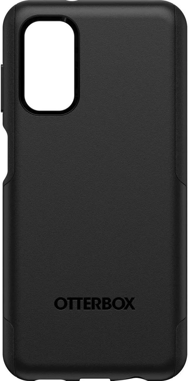 Main image of OtterBox 77-86911 Commuter Series Lite Black Galaxy A13 5G Case