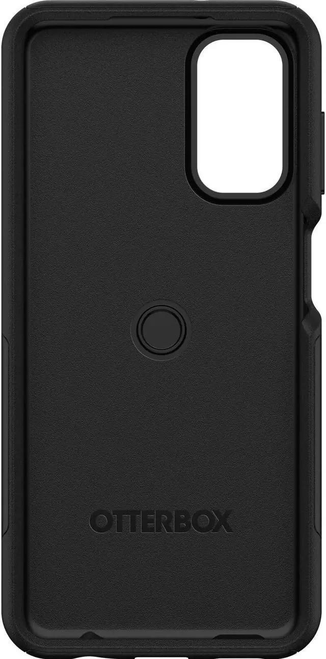 Alt view image 2 of 3 - OtterBox 77-86911 Commuter Series Lite Black Galaxy A13 5G Case
