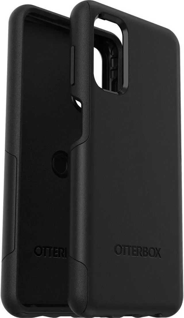 Alt view image 3 of 3 - OtterBox 77-86911 Commuter Series Lite Black Galaxy A13 5G Case