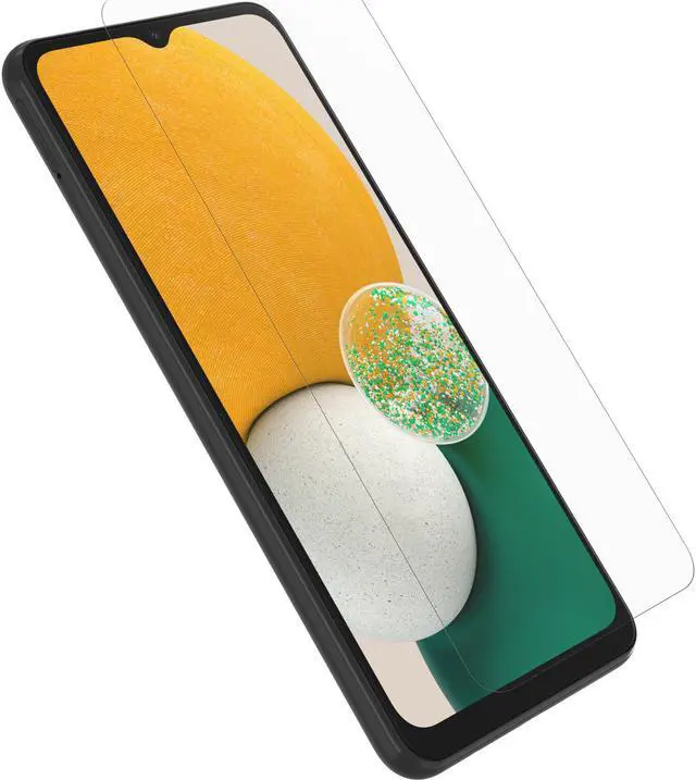 Main image of OtterBox Trusted Glass Galaxy A13 5G 2022 Screen Protector 77-86790