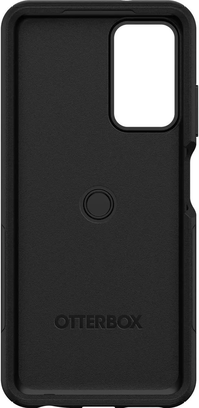 Alt view image 2 of 3 - OtterBox Commuter Series Lite Galaxy A03s Case 77-87675