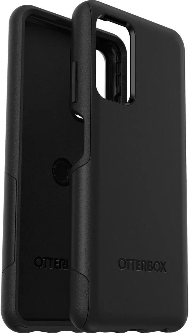 Alt view image 3 of 3 - OtterBox Commuter Series Lite Galaxy A03s Case 77-87675