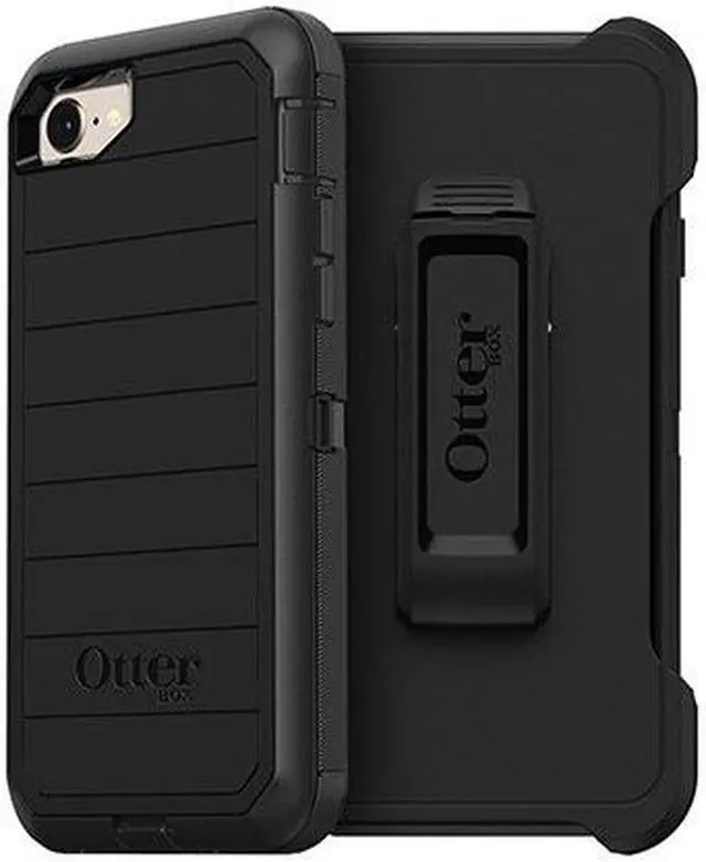 Alt view image 2 of 3 - OtterBox Defender Pro Series Black Cell Phones - Case & Covers 77-81814