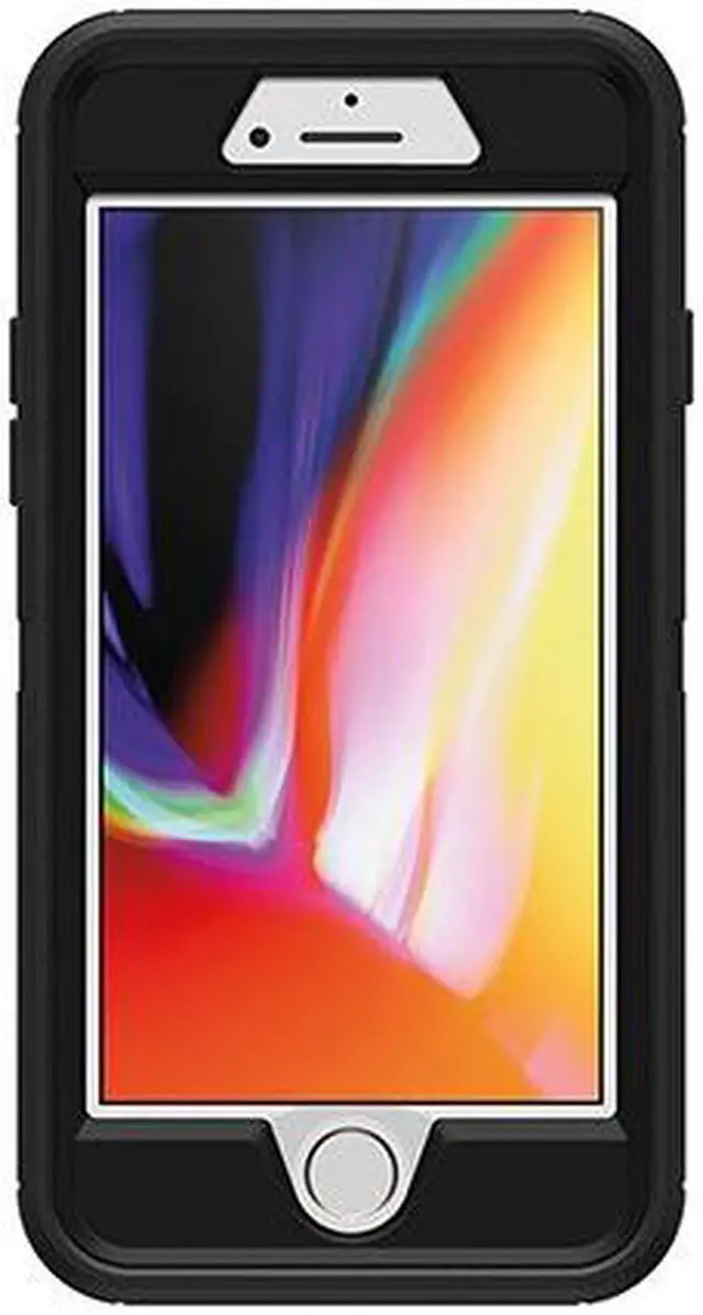 Alt view image 3 of 3 - OtterBox Defender Pro Series Black Cell Phones - Case & Covers 77-81814