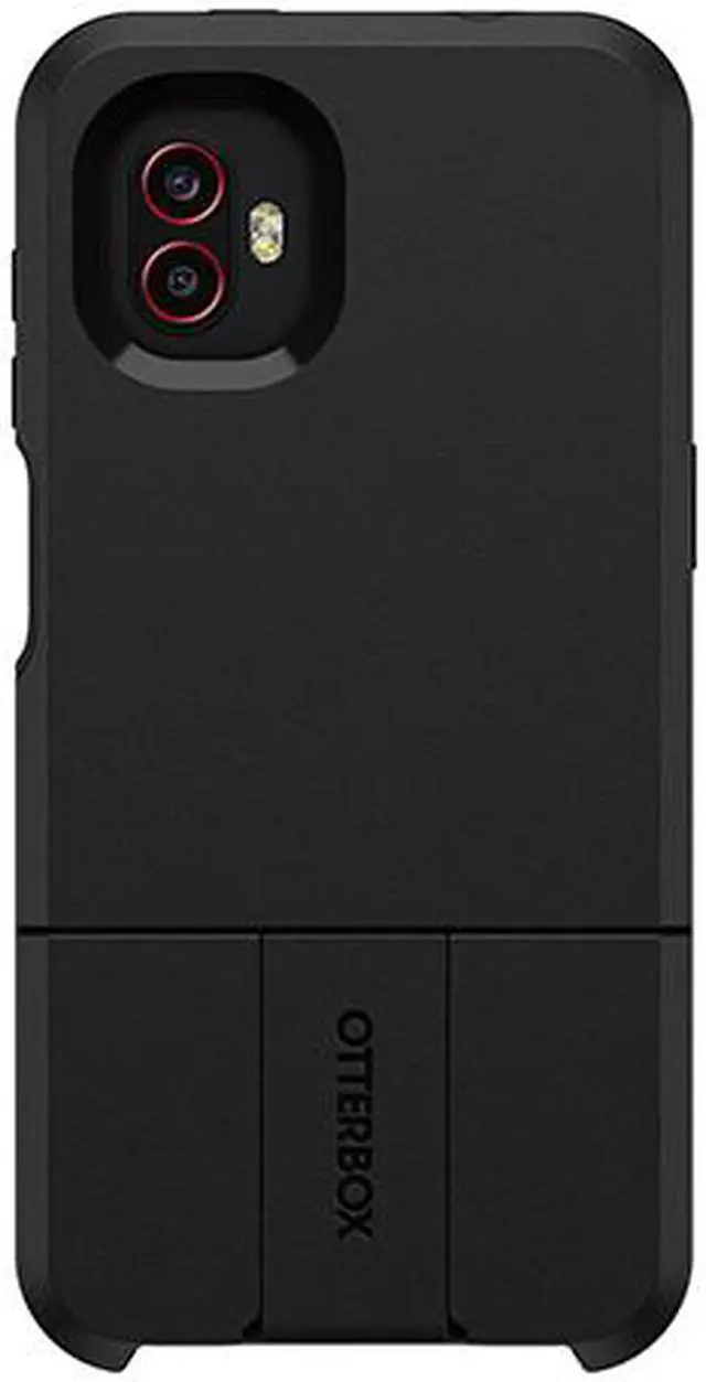 Alt view image 2 of 6 - OtterBox Universe Series Cell Phone Case for Samsung Galaxy XCover6 Pro, Black