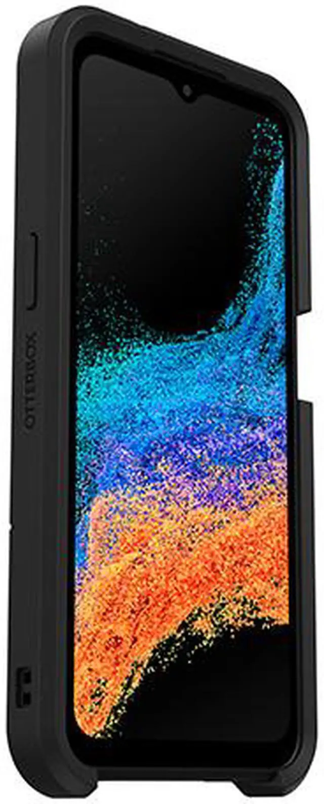 Alt view image 5 of 6 - OtterBox Universe Series Cell Phone Case for Samsung Galaxy XCover6 Pro, Black
