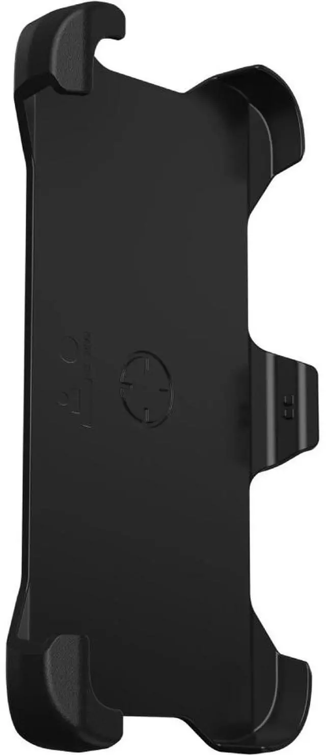 Alt view image 2 of 3 - OtterBox Galaxy S24 Ultra Holster Defender Series, Black