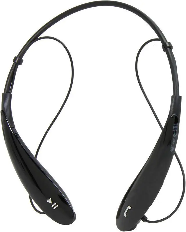 Main image of LG HBS-800.ACUSBKK Black Tone Ultra HBS-800 Bluetooth Stereo Headset