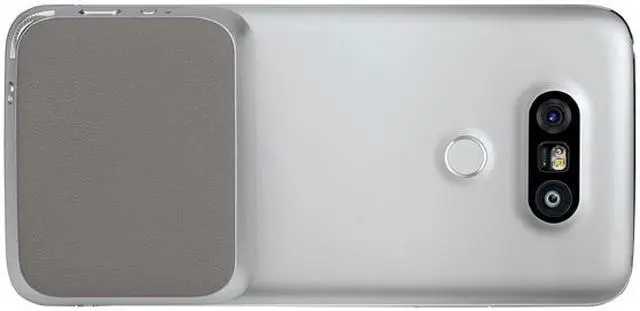 Alt view image 2 of 14 - LG CAM Plus (CBG-700.AUSASV) - OEM