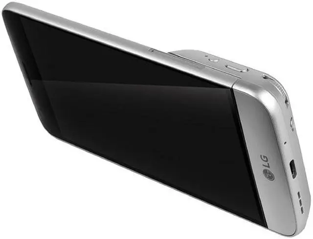 Alt view image 6 of 14 - LG CAM Plus (CBG-700.AUSASV) - OEM