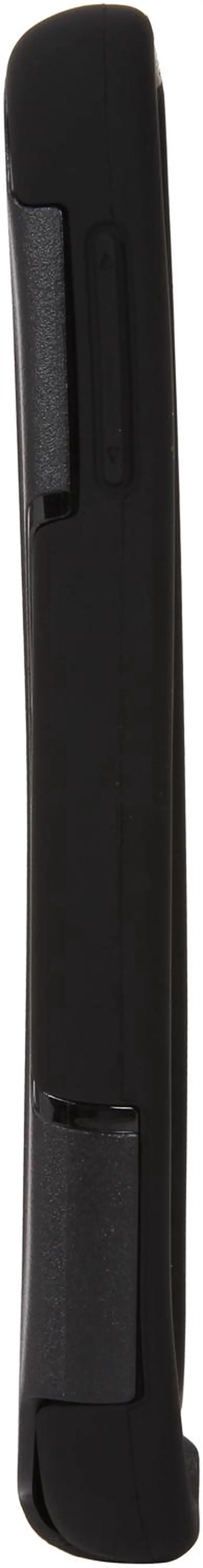 Alt view image 4 of 8 - Trident Black Aegis Case for Samsung Galaxy Note 3 AG-SAM-GNOTE3-BK