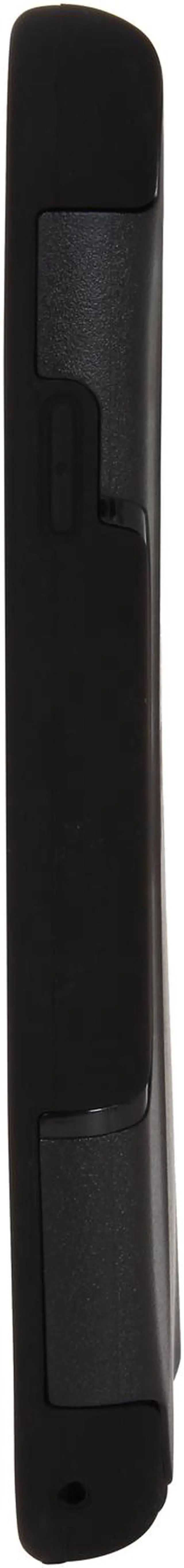 Alt view image 6 of 8 - Trident Black Aegis Case for Samsung Galaxy Note 3 AG-SAM-GNOTE3-BK