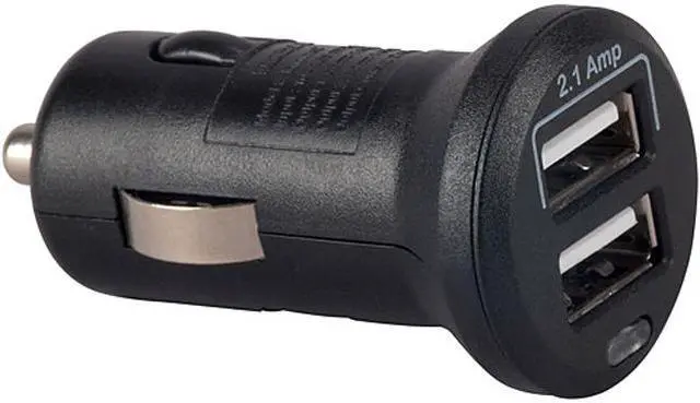Main image of RCA MINIME2 2.1 Amp USB Car Charger