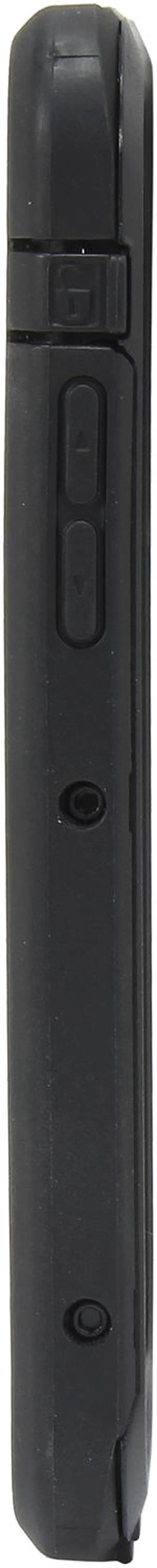 Alt view image 4 of 7 - Trident Cyclops Black Case for Apple iPhone 6 / 6s CY-API647-BK000
