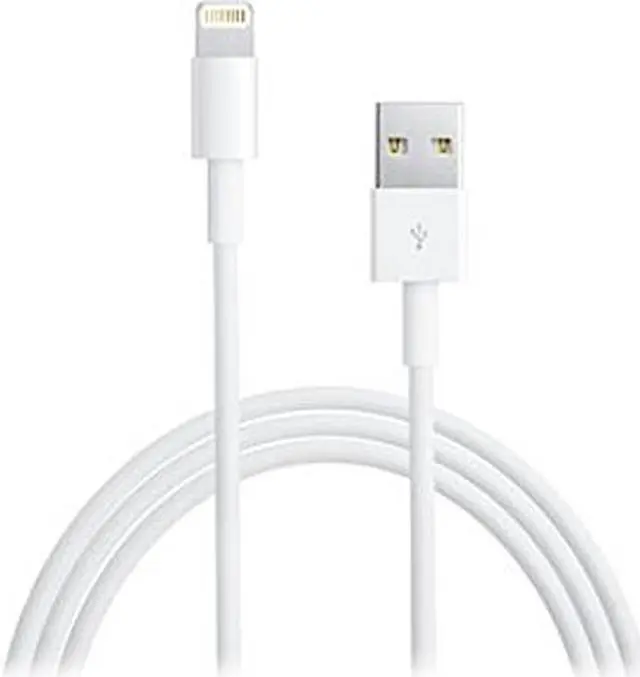 Main image of 4XEM 4XLIGHTNING6 8 Pin Lightning To USB Cable For iPhone/iPod/iPad - Certified