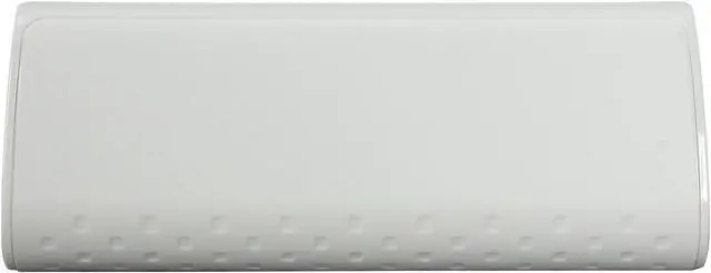 Alt view image 4 of 6 - PQI White 7600 mAh Power Bank i-Power 7800