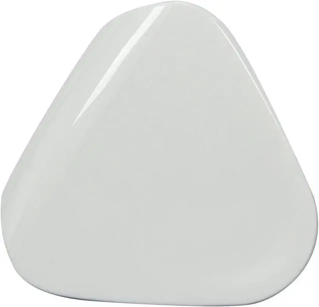 Alt view image 5 of 6 - PQI White 7600 mAh Power Bank i-Power 7800