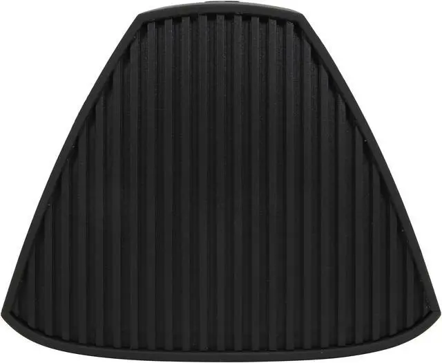 Alt view image 3 of 7 - Rosewill R-Studio AMPBOX Bluetooth Portable Speaker with Built-In Mic and Rechargeable Battery