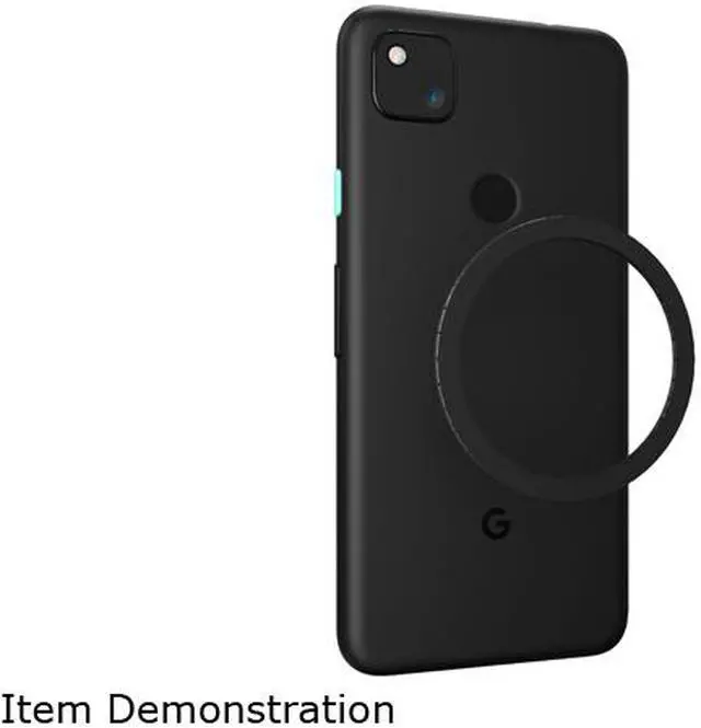Alt view image 4 of 4 - Mophie Black Snap Adapter - Add Magnetic Snap Compatibility to any Smartphone 409907723