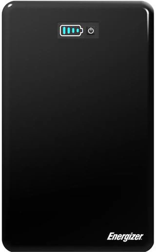 Main image of Energizer 18,000 mAh Portable Battery for Tablets / Laptops / Netbooks / Smartphones
