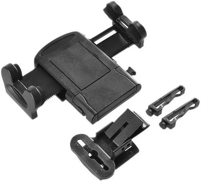 Main image of Insten Black Car Air Vent Phone Holder For Apple iPhone 6 1927952