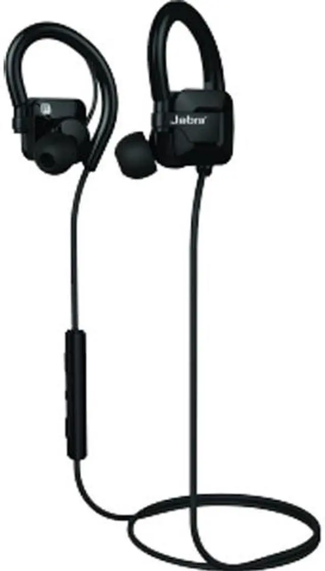 Main image of Jabra 100-97000000-02 Step Stereo Wireless Bluetooth Headset