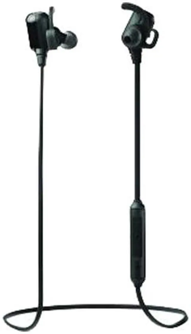 Alt view image 2 of 2 - Jabra Halo Free 100-97900000-02 Black STEREO Bluetooth Wireless Headphones