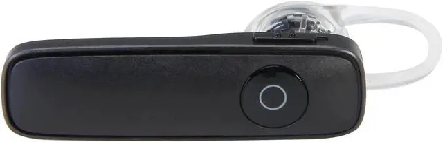 Alt view image 2 of 6 - PLANTRONICS Marque 2 M165 88120-01 Black Bluetooth Headset