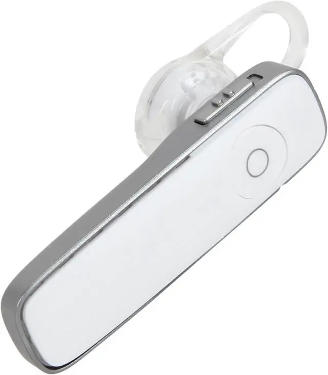 Alt view image 2 of 9 - PLANTRONICS Marque 2 M165 White Bluetooth Headset w/ 1 year warranty